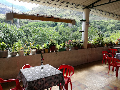 Restaurante Oskar - Soatá, Boyaca, Colombia
