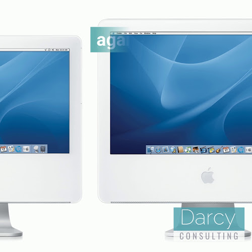 Comments and reviews of Darcy Consulting - Ipswich Apple Mac Repair