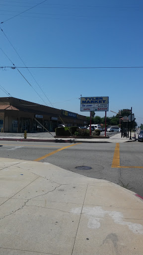 Grocery Store «Tyler Market», reviews and photos, 4022 Tyler Ave, El Monte, CA 91731, USA
