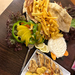 Photo n°10 de l'avis de Yaser.a fait le 12/02/2024 à 08:08 sur le  Alzaeem Restaurant مطعم الزعيم à Berlin