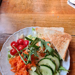 Photo n°4 de l'avis de Sörinho. fait le 29/03/2024 à 21:16 sur le  Hochwaldbaude à Oybin