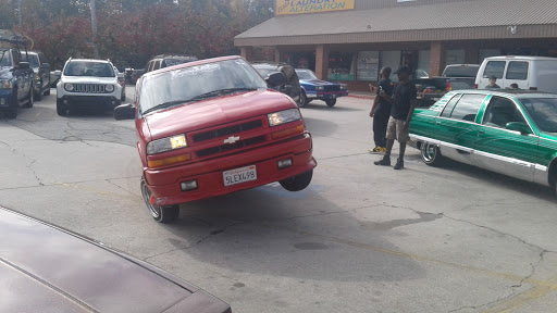 Tattoo Shop «Soloarte Tattoo Studio», reviews and photos, 411 Maxham Rd #500, Austell, GA 30168, USA