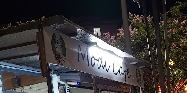 Modi Cafe