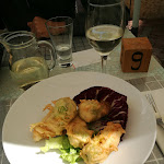 Photo n°2 de l'avis de Barnaba.a fait le 06/04/2024 à 20:36 sur le  Il Diamante2 - Ristorante Grill Pizzeria à Milan