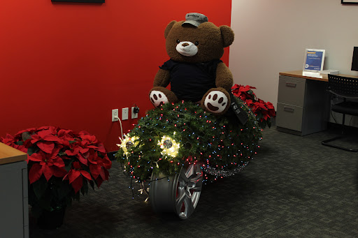 Auto Body Shop «Thompson Collision», reviews and photos, 6175 Easton Rd, Plumsteadville, PA 18949, USA