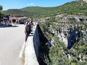 Photo n°73 de Le Relais des Balcons à Rougon ()