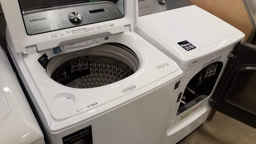 Home Improvement Store «The Home Depot», reviews and photos, 9602 214th Ave E, Bonney Lake, WA 98391, USA