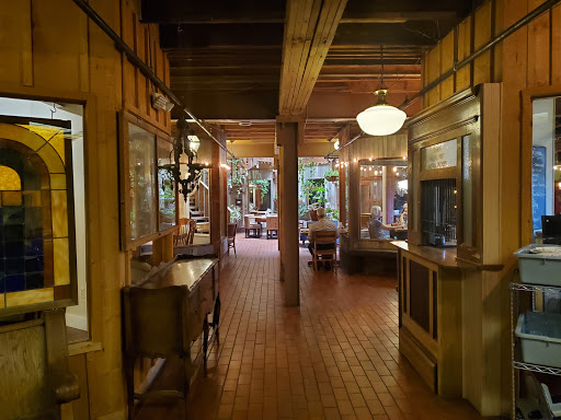 Coffee Shop «The Good News Room Coffee Shop», reviews and photos, 806 7th St, Boone, IA 50036, USA