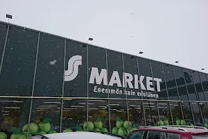 S-market Kitee image