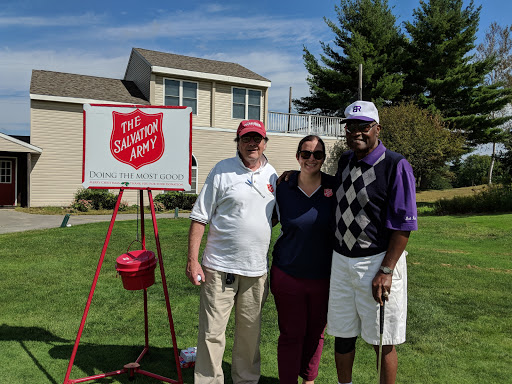 Golf Course «Windy Hills Golf Course», reviews and photos, 219 Windy Hill Rd, Greenwich, NY 12834, USA