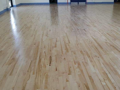 Pearse Floor Sanding