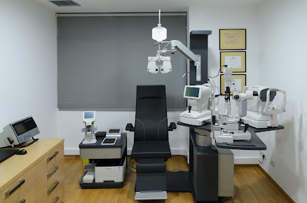 Eyecare Centre Diathlasis - Eyecare Centre Diathlasis