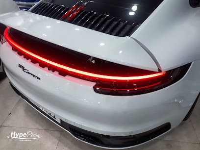 Hype Clean Studio Automotivo , Polimento, Vitrificação, Higienização Interna, Hidratação de Couro, Coating Cerâmico, Polimento Farol Vila Matilde São Paulo SP