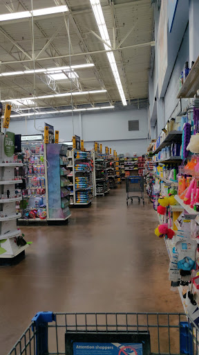 Department Store «Walmart Supercenter», reviews and photos, 7450 Cypress Gardens Blvd, Winter Haven, FL 33884, USA