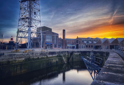 Jazzstichting Nieuw & Diep