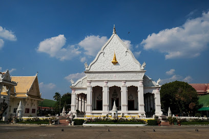 วัดสุปัฏนารามวรวิหาร Wat Supattanaram Worawihan