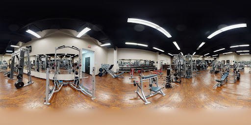 Gym «GFG Fitness», reviews and photos, 1030 13th St E, Tuscaloosa, AL 35404, USA