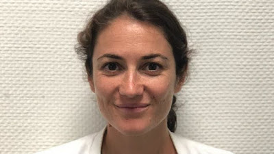 Dr Céline GALERA à Narbonne
