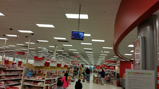 Department Store «Target», reviews and photos, 67 Pleasant Valley St, Methuen, MA 01844, USA