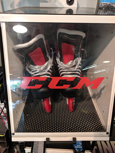 Hockey Supply Store «Total Hockey», reviews and photos, 815 Rockville Pike, Rockville, MD 20852, USA