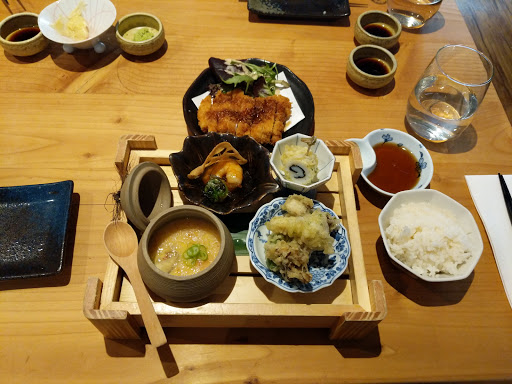 Sasa Japanese Restaurant