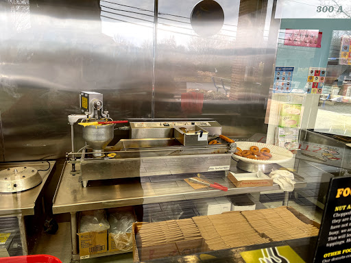 Donut Shop «Duck Donuts», reviews and photos, 300 Elden St A, Herndon, VA 20170, USA