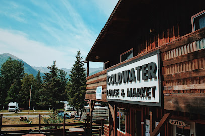 Coldwater Lodge & Market