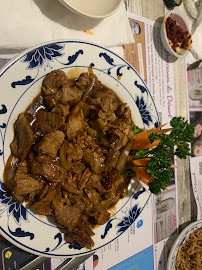 Plats et boissons du Restaurant vietnamien Kim Phat à Livron-sur-Drôme - n°15