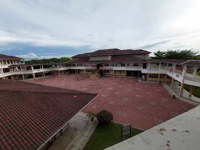 Sekolah Menengah Sains Kubang Pasu