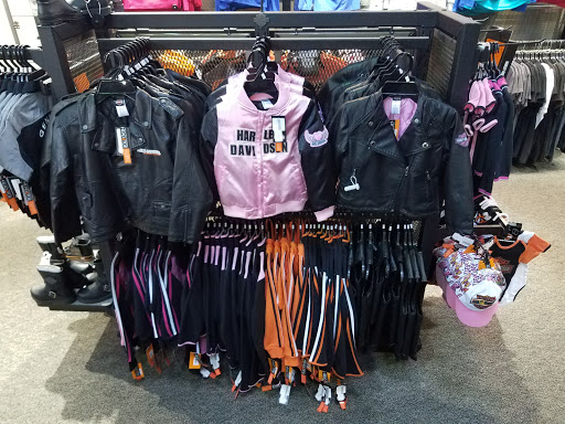 Harley-Davidson Dealer «High Country Harley-Davidson», reviews and photos, 3761 Monarch St, Frederick, CO 80516, USA