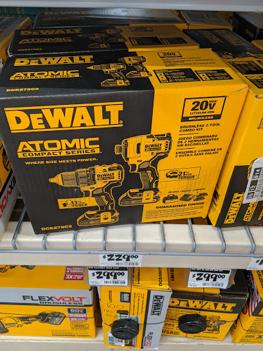 Home Improvement Store «The Home Depot», reviews and photos, 310 NJ-36 Ste 100, West Long Branch, NJ 07764, USA