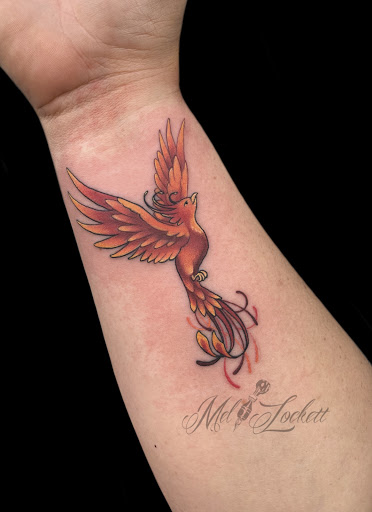 Explore lip tattoo ideas for guys, creative tattoo ideas in Nashville, available at Mel Lockett Tattoos