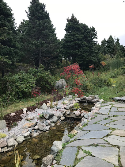 Russ Squires Landscape Design and Construction