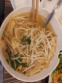 Soupe du Restaurant vietnamien Phuoc banh mi à Paris - n°8