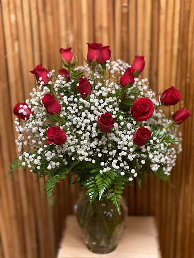Florist «Flowers From The Heart», reviews and photos, 2595 Avenue G NW, Winter Haven, FL 33880, USA