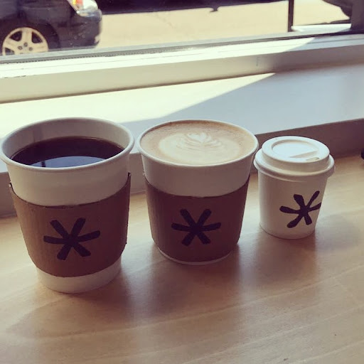 Coffee Shop «Akron Coffee Roasters», reviews and photos, 30 N High St, Akron, OH 44308, USA