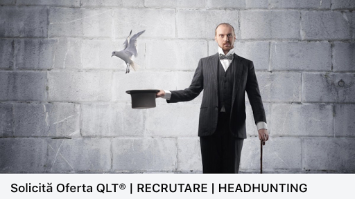 QLT - Recrutare