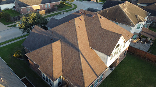 Roofing Contractor «Houston Roofing & Construction», reviews and photos, 11875 W Little York Rd #104, Houston, TX 77041, USA