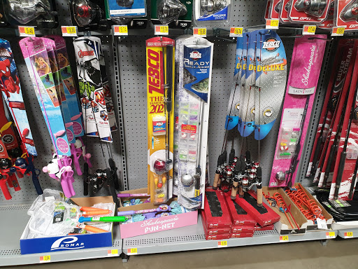 Department Store «Walmart Supercenter», reviews and photos, 900 Stillwater Ave, Bangor, ME 04401, USA