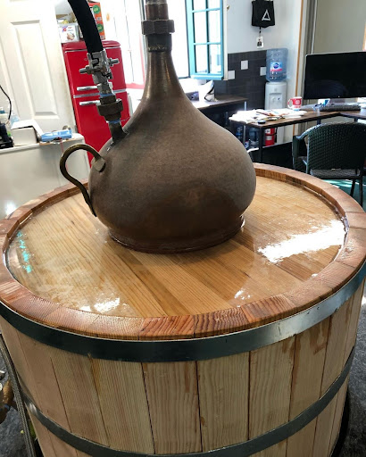 Winery «Stoutridge Vineyard», reviews and photos, 10 Ann Kaley Ln, Marlboro, NY 12542, USA