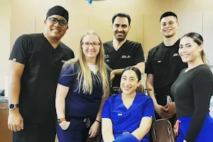 AV Dental Surgery Center: Jonathan Nakano DMD, Alex Lopez, DDS and Luiza Portnoff DDS image