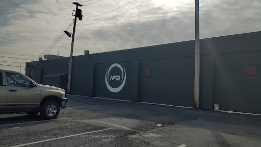 Bowling Alley «Nellie Fox Bowl & Sport Shop», reviews and photos, 3587 Molly Pitcher Hwy, Chambersburg, PA 17202, USA