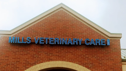 Mills Veterinary Care, LLC.