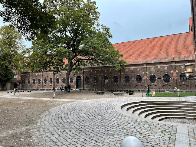 Sankt Peders Stræde 2, 1453 København, Danmark