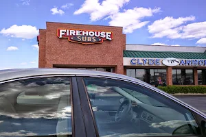 Firehouse Subs Watson Blvd image
