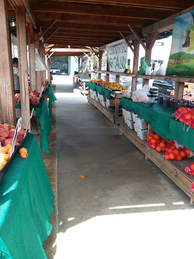 SOCO Farmers' Market