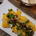 Photo n°4 de l'avis de Bertrand. fait le 10/03/2024 à 14:40 sur le  Restaurant Richtershof 1809 à Mülheim (Moselle)