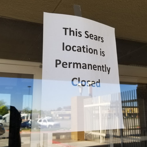 Sears Appliance Repair in Tulsa, Oklahoma