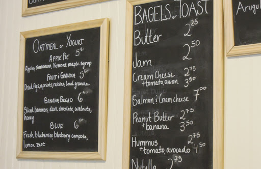 Coffee Shop «East Rock Coffee», reviews and photos, 49 Cottage St, New Haven, CT 06511, USA