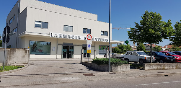 Farmacia Bellavitis srl Via Piave, 93, 33170 Pordenone PN, Italia